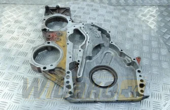 Rear gear housing Caterpillar 132-5242