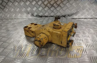 Zylinder Ventil Caterpillar MHRB22FGS30 133-3447
