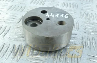 Umlenkrollen-Bolzen Caterpillar 3116 2W-7565