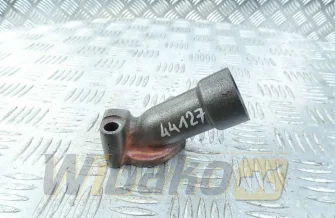 spływki turbosprężarki Caterpillar 3116 7C-1958