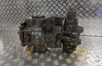 Hydromotor Liebherr LMV140 5991849
