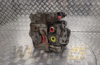 Hydraulikpumpe Sauer SPV2/052-R3Z-984 619114 / N9325 / 98493