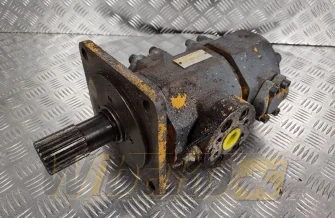 Hydraulikpumpe Rexroth 2PF2G420/100.040R007MQF 148791