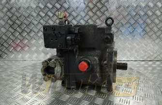 Hydraulikpumpe Kawasaki K3VL140/A-10RSM-L1C-T004 15313119
