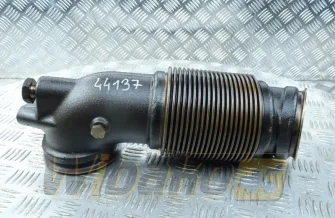 Ansaugrohr DPF Cummins QSB6.7 967457