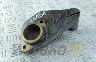 Łącznik chłodnicy EGR für Motor Cummins QSB6.7 5258150