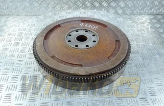 Schwungrad für Motor Cummins QSB6.7 4063742