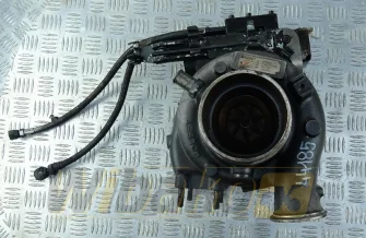 Turbolader Holset HE300VG 5321700/3793688