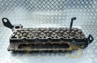 Motor Zylinderkopf für Motor Cummins QSB6.7 5361605
