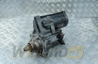 Anlasser Starter Cummins QSB6.7 
