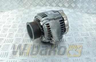 Lichtmaschine Denso QSB6.7 