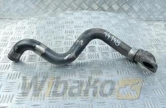 Schlauch für AGR-Ventile für Motor Cummins QSB6.7 5261399