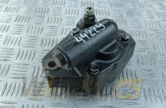 Hydraulikpumpe Cummins QSB6.7 5259015