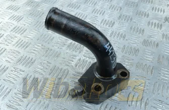 Verbindungsstück wlewu oleju Cummins QSB6.7 5259269