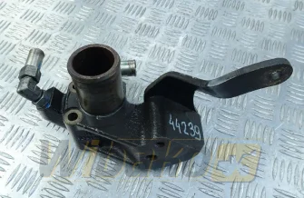 Anschluss für den Wassereinlass für Motor Cummins QSB6.7 5291087