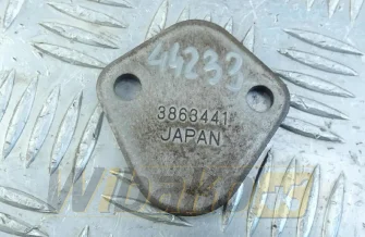  Cummins QSB6.7 3863441