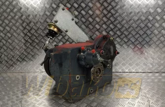 Drive reductor O&K 2494921 