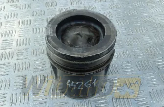 Kolben des Motors für Motor Volvo D12 3183413