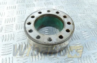 für Motor Volvo D12 3826656/21243814