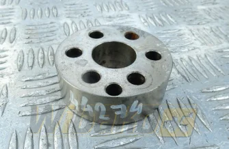 Schwingungsdämpfer-Abstandhalter Volvo D12C 20440991