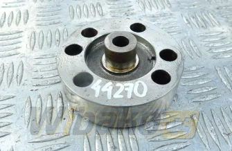 pośredniego für Motor Volvo D12C 8170199