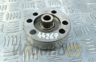 pośredniego für Motor Volvo D12C 8170219