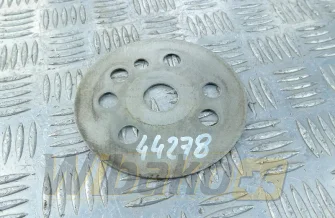 koła zębatego pośredniego Volvo D12C 3184865