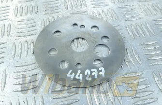 koła zębatego pośredniego Volvo D12C 8170220