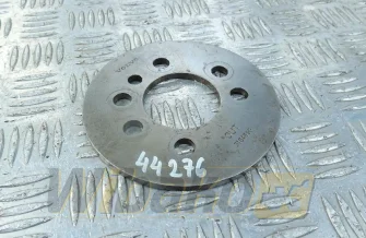 koła zębatego pośredniego Volvo D12C 3184868