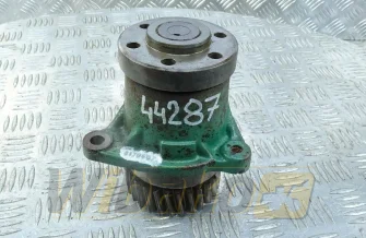 alternatora/sprężarki klimatyzacji Volvo D12C 8193986/8170667