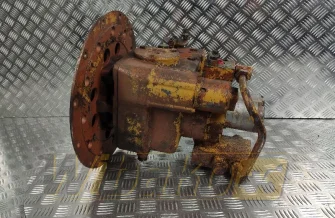 Hydraulikpumpe Sauer SPV220002900 