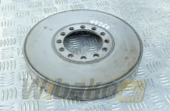 Dämpfer Volvo D12 8193930