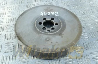 Dämpfer Wałka rozrządu Volvo D12C 8170954
