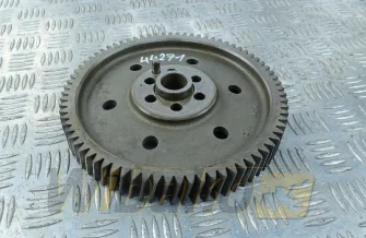 Z= 76, D= 225 mm für Motor Volvo D12 20450344