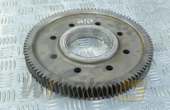 Z= 97, D= 280 mm Volvo D12 8170197