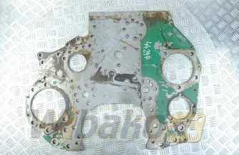  Volvo D12C 8170561