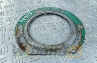 Pokrywa obudowy uszczelniacza wału korbowego Volvo D12C 3827504