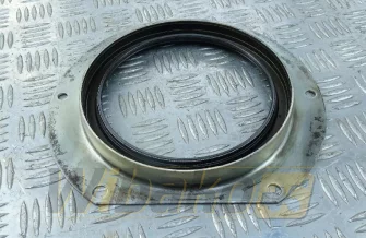 Gehäuse für Dichtstoff wału korbowego Volvo D12C 85108423/40005678/3832863/3595258