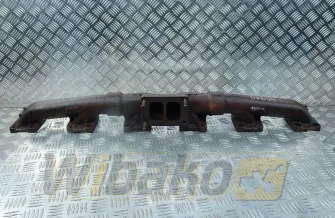 Auspuffkrümmer Volvo D12C 3155030/20743490/8170973/8170972