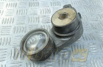  Volvo D12C 20491753/15187600