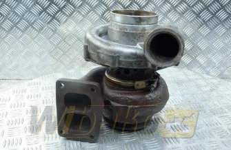 Turbolader Garrett IE51280B 11423397/11030483/452164-11