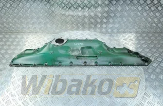  Volvo D12C 8170596