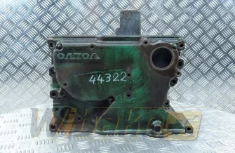 Rear gear housing Volvo D12 20713791/20713202