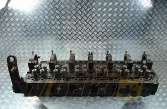 Motor Zylinderkopf Volvo D12 8170101/20560797