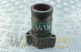 Verbindungsstück Volvo D12C 11127449