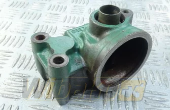  Volvo D12C VOE3595358/820451417/20712338