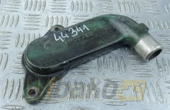  Volvo D12C 11127358