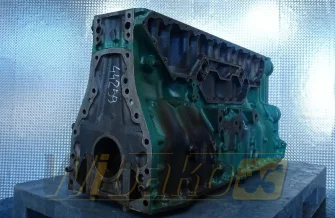 Motor block für Motor Volvo D12 1001968