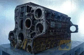 Motor block für Motor Liebherr D936 L A6 10115733