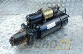 Anlasser Starter Caterpillar M08D23A 207-1551/10478948